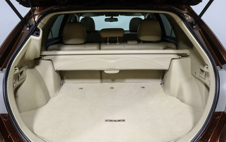 Toyota Venza I, 2011 год, 1 859 000 рублей, 8 фотография