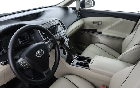 Toyota Venza I, 2011 год, 1 859 000 рублей, 9 фотография