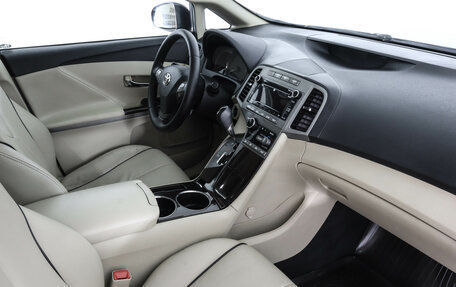 Toyota Venza I, 2011 год, 1 859 000 рублей, 12 фотография