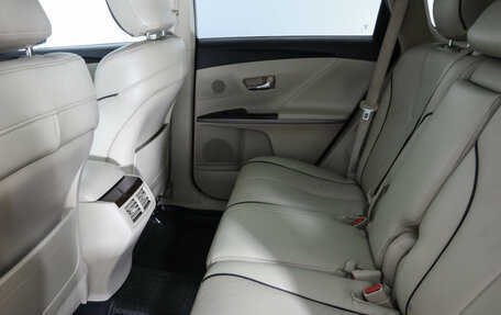 Toyota Venza I, 2011 год, 1 859 000 рублей, 10 фотография