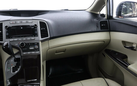 Toyota Venza I, 2011 год, 1 859 000 рублей, 15 фотография