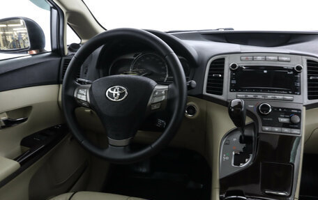 Toyota Venza I, 2011 год, 1 859 000 рублей, 13 фотография