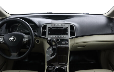 Toyota Venza I, 2011 год, 1 859 000 рублей, 14 фотография