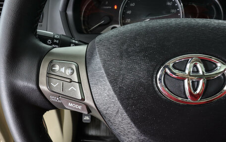 Toyota Venza I, 2011 год, 1 859 000 рублей, 16 фотография
