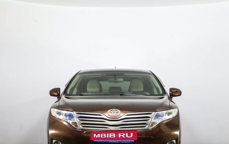 Toyota Venza I, 2011 год, 1 859 000 рублей, 2 фотография