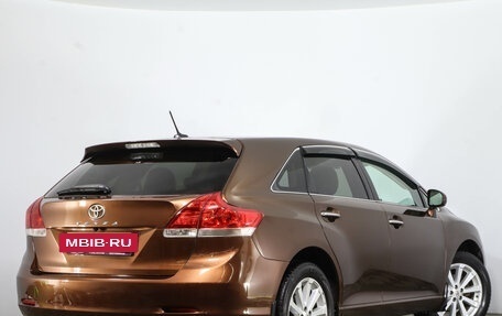 Toyota Venza I, 2011 год, 1 859 000 рублей, 5 фотография