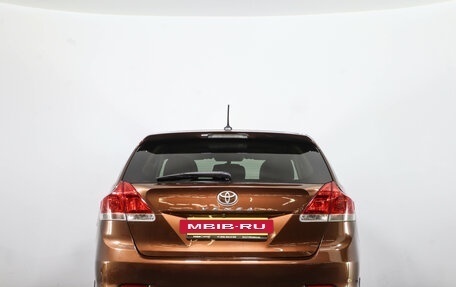 Toyota Venza I, 2011 год, 1 859 000 рублей, 6 фотография