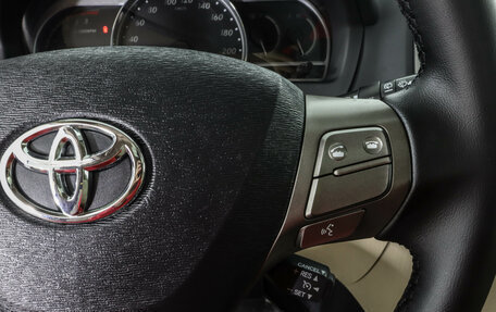 Toyota Venza I, 2011 год, 1 859 000 рублей, 18 фотография