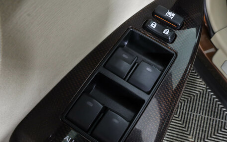 Toyota Venza I, 2011 год, 1 859 000 рублей, 24 фотография