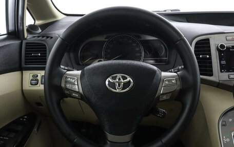 Toyota Venza I, 2011 год, 1 859 000 рублей, 17 фотография