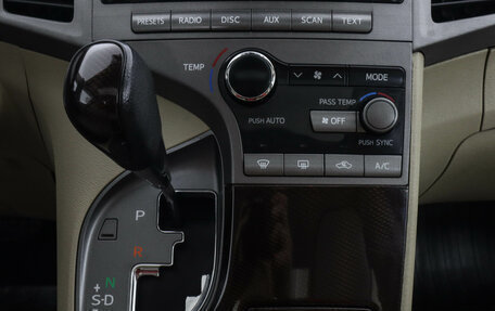 Toyota Venza I, 2011 год, 1 859 000 рублей, 20 фотография