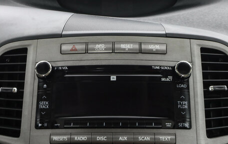 Toyota Venza I, 2011 год, 1 859 000 рублей, 19 фотография