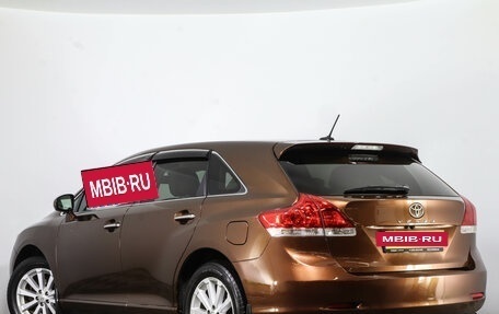 Toyota Venza I, 2011 год, 1 859 000 рублей, 7 фотография