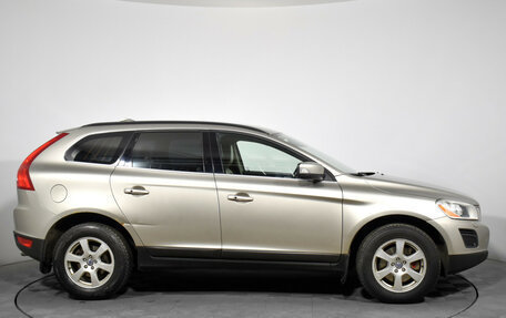 Volvo XC60 II, 2011 год, 1 165 000 рублей, 4 фотография