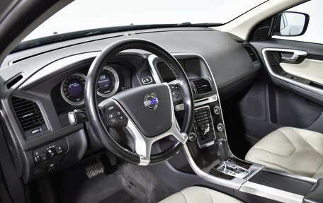 Volvo XC60 II, 2011 год, 1 165 000 рублей, 9 фотография