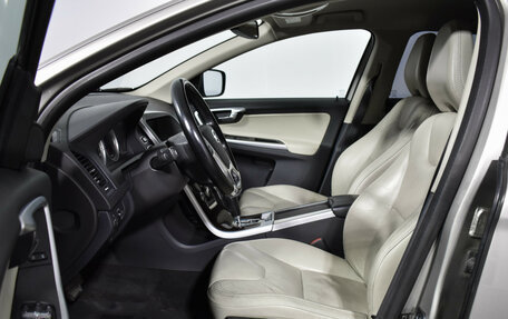 Volvo XC60 II, 2011 год, 1 165 000 рублей, 10 фотография