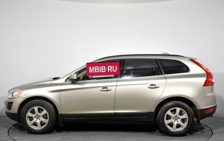 Volvo XC60 II, 2011 год, 1 165 000 рублей, 8 фотография