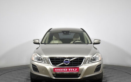 Volvo XC60 II, 2011 год, 1 165 000 рублей, 2 фотография