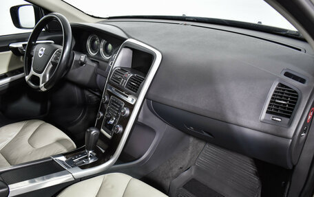 Volvo XC60 II, 2011 год, 1 165 000 рублей, 13 фотография