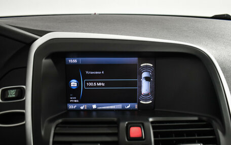 Volvo XC60 II, 2011 год, 1 165 000 рублей, 16 фотография