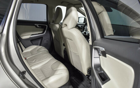 Volvo XC60 II, 2011 год, 1 165 000 рублей, 12 фотография