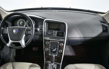 Volvo XC60 II, 2011 год, 1 165 000 рублей, 14 фотография