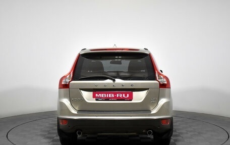 Volvo XC60 II, 2011 год, 1 165 000 рублей, 6 фотография