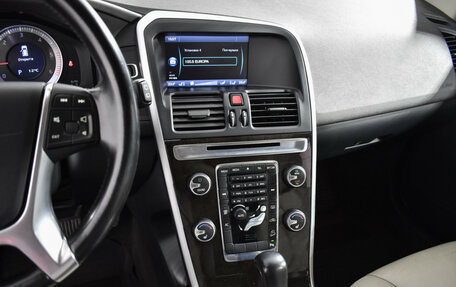 Volvo XC60 II, 2011 год, 1 165 000 рублей, 20 фотография