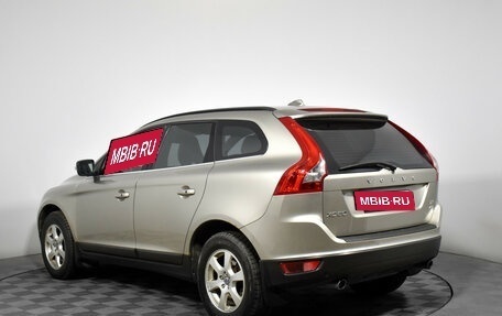 Volvo XC60 II, 2011 год, 1 165 000 рублей, 7 фотография