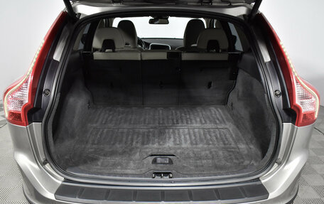 Volvo XC60 II, 2011 год, 1 165 000 рублей, 22 фотография