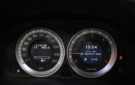 Volvo XC60 II, 2011 год, 1 165 000 рублей, 23 фотография