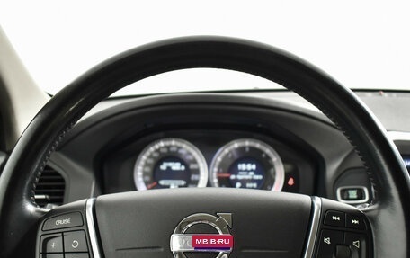 Volvo XC60 II, 2011 год, 1 165 000 рублей, 15 фотография