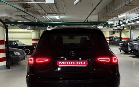 Mercedes-Benz GLS, 2021 год, 11 000 000 рублей, 4 фотография