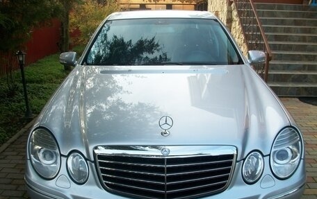 Mercedes-Benz E-Класс, 2009 год, 965 000 рублей, 1 фотография