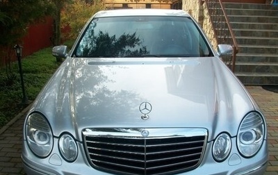 Mercedes-Benz E-Класс, 2009 год, 965 000 рублей, 1 фотография