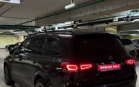 Mercedes-Benz GLS, 2021 год, 11 000 000 рублей, 5 фотография