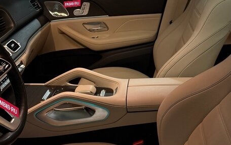 Mercedes-Benz GLS, 2021 год, 11 000 000 рублей, 7 фотография