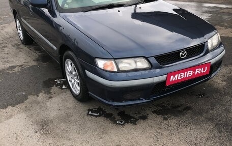 Mazda Capella, 1997 год, 320 000 рублей, 1 фотография