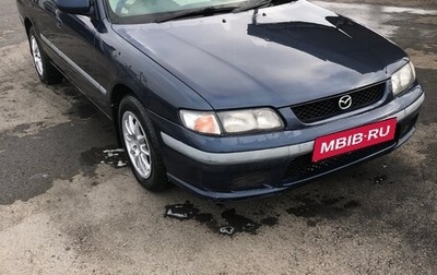 Mazda Capella, 1997 год, 320 000 рублей, 1 фотография