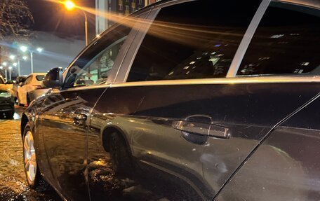 Opel Insignia II рестайлинг, 2014 год, 1 200 000 рублей, 3 фотография