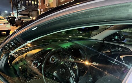 Opel Insignia II рестайлинг, 2014 год, 1 200 000 рублей, 5 фотография