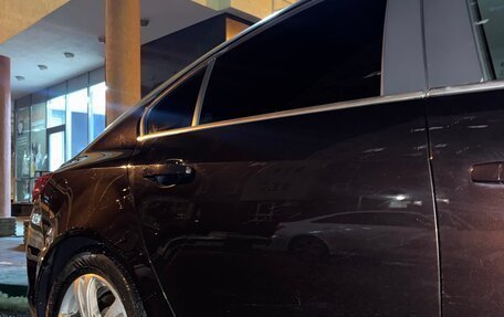 Opel Insignia II рестайлинг, 2014 год, 1 200 000 рублей, 11 фотография