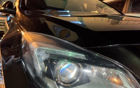 Opel Insignia II рестайлинг, 2014 год, 1 200 000 рублей, 12 фотография