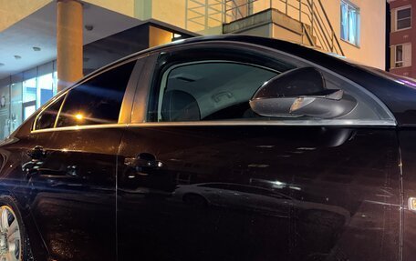 Opel Insignia II рестайлинг, 2014 год, 1 200 000 рублей, 10 фотография