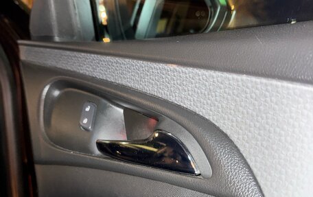 Opel Insignia II рестайлинг, 2014 год, 1 200 000 рублей, 18 фотография