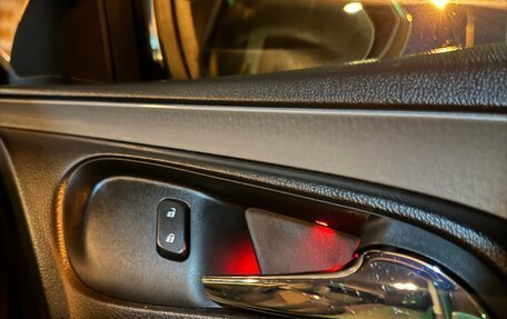 Opel Insignia II рестайлинг, 2014 год, 1 200 000 рублей, 20 фотография