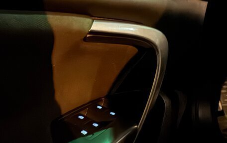 Opel Insignia II рестайлинг, 2014 год, 1 200 000 рублей, 23 фотография