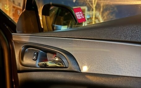 Opel Insignia II рестайлинг, 2014 год, 1 200 000 рублей, 19 фотография