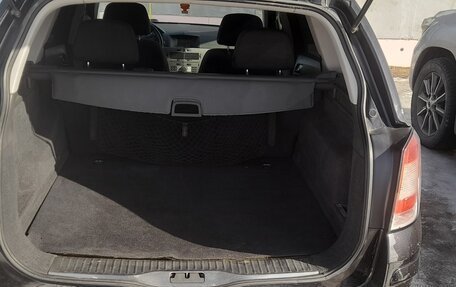 Opel Astra H, 2006 год, 530 000 рублей, 4 фотография