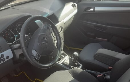 Opel Astra H, 2006 год, 530 000 рублей, 5 фотография